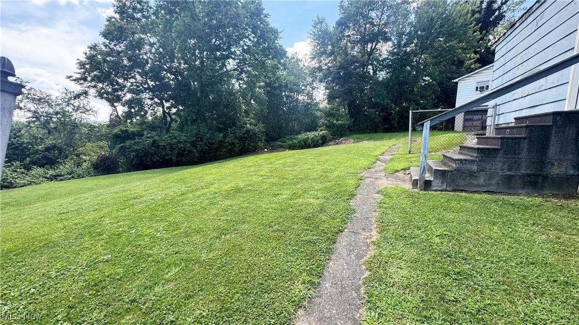 305 Grandview Avenue Mingo Junction OH 43938