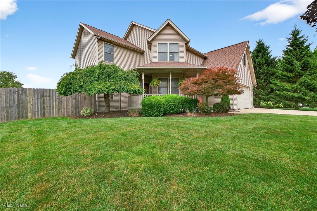35748 Mills Road Avon OH 44011