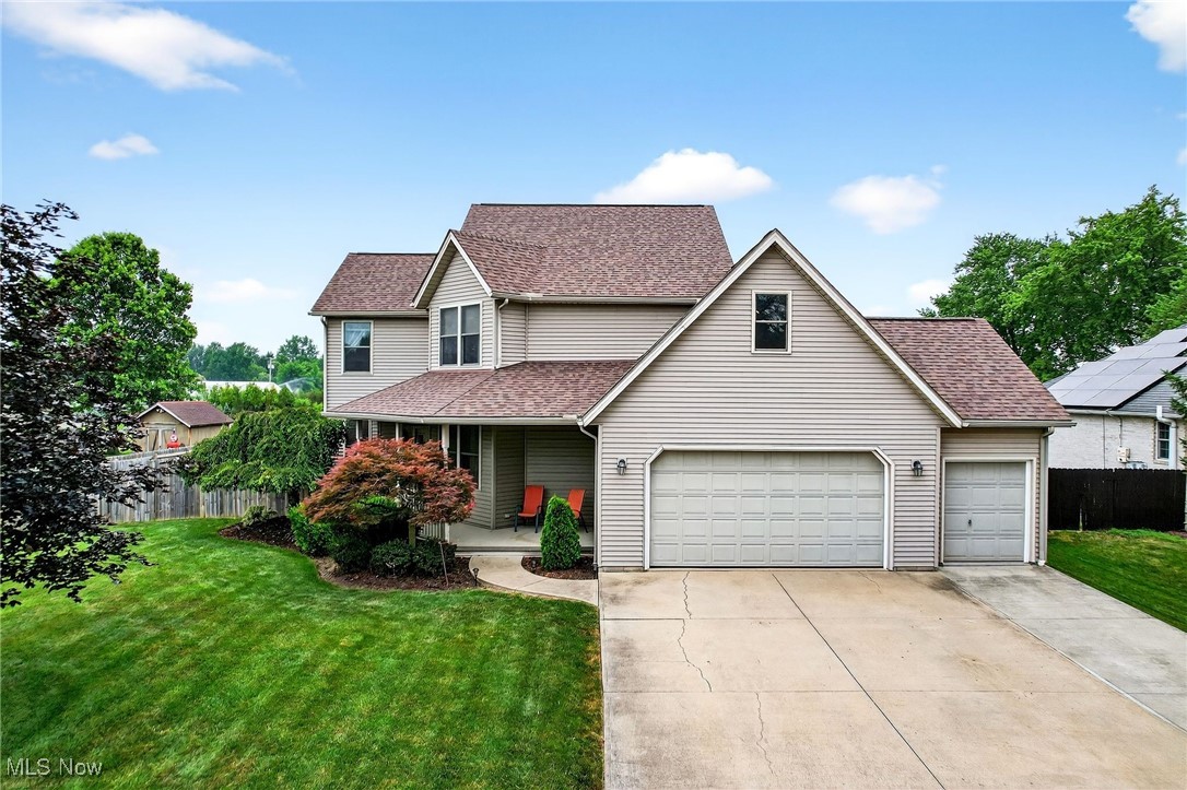 35748 Mills Road Avon OH 44011