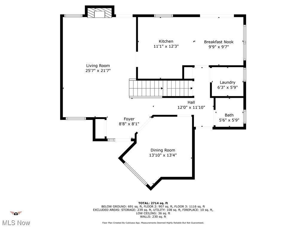 35748 Mills Road Avon OH 44011