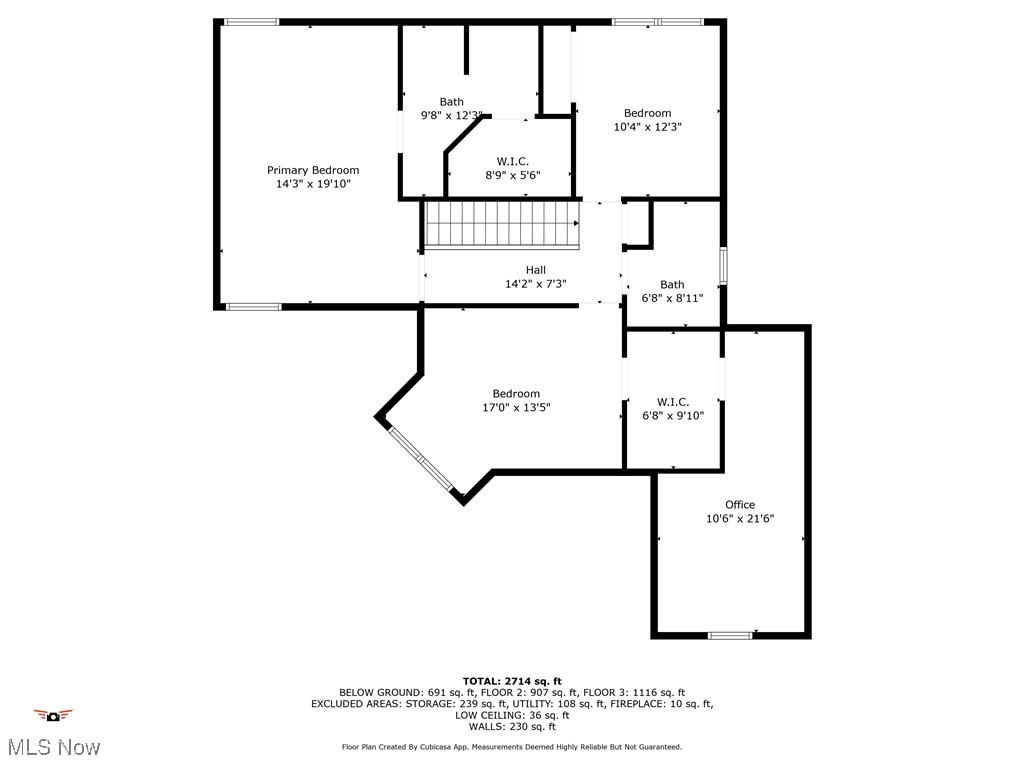 35748 Mills Road Avon OH 44011