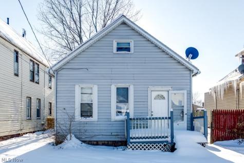 3646 Independence Road Cleveland OH 44105