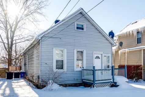 3646 Independence Road Cleveland OH 44105