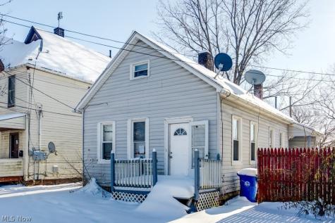 3646 Independence Road Cleveland OH 44105