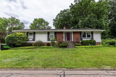 1538 Bonita Drive Akron OH 44313