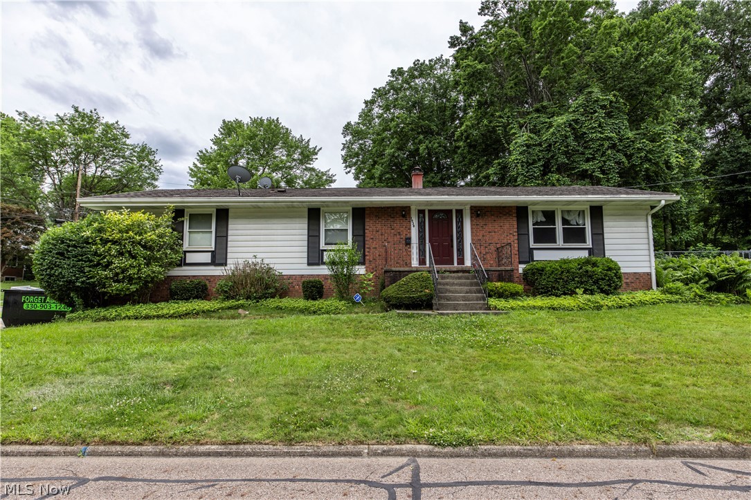 1538 Bonita Drive Akron OH 44313