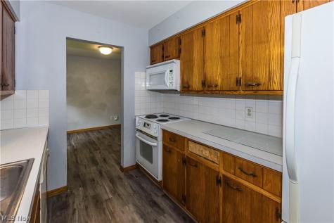 1538 Bonita Drive Akron OH 44313