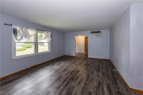 1538 Bonita Drive Akron OH 44313