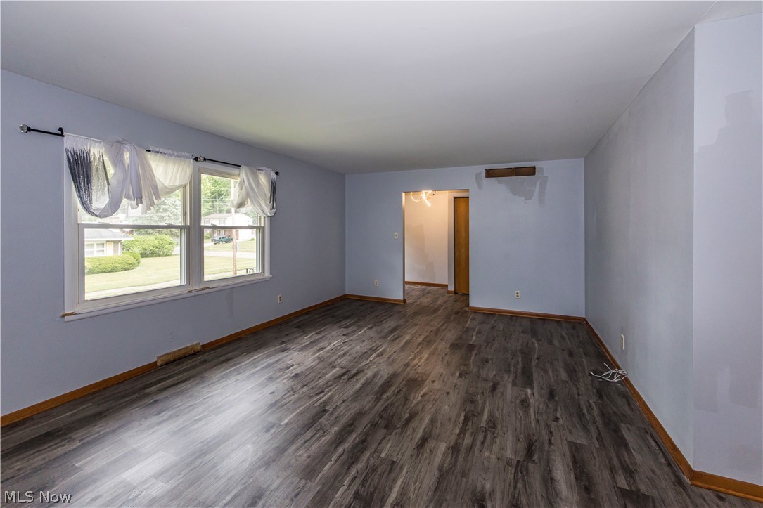1538 Bonita Drive Akron OH 44313