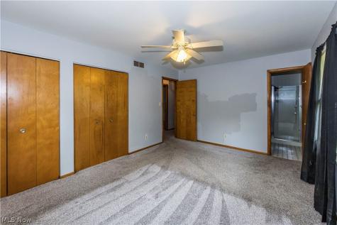 1538 Bonita Drive Akron OH 44313