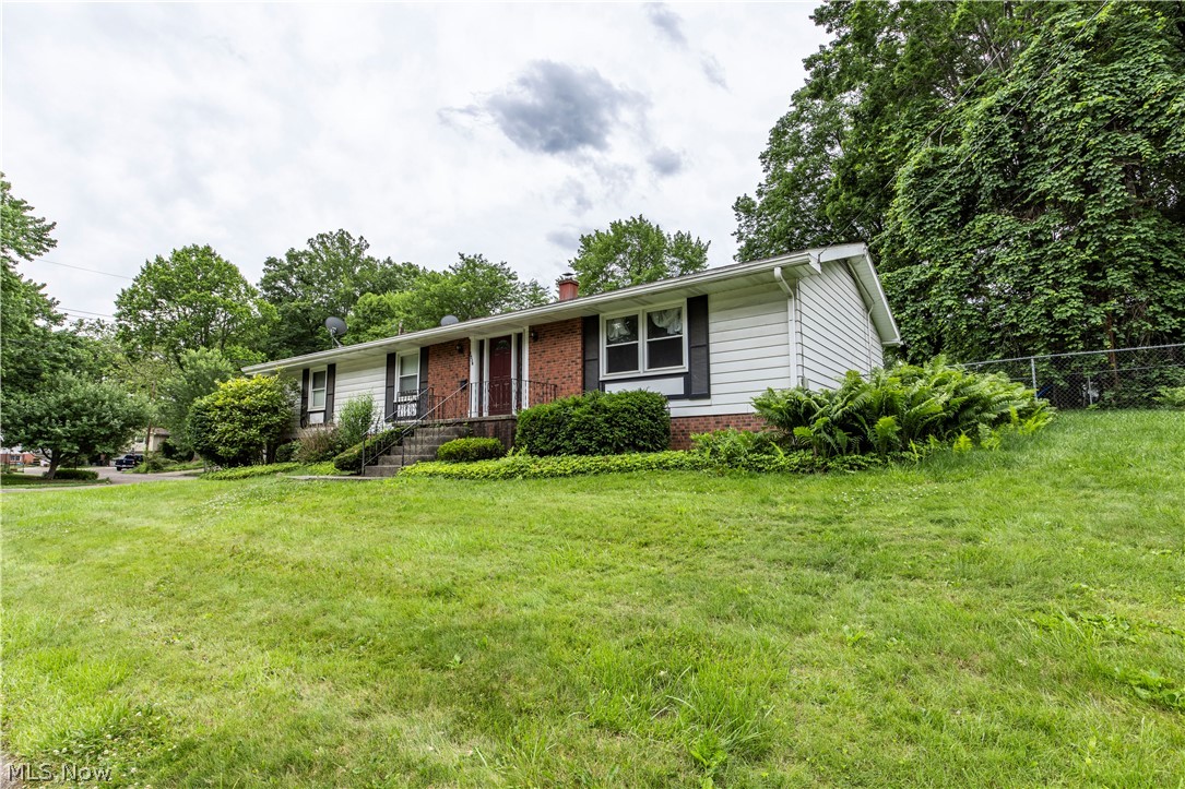 1538 Bonita Drive Akron OH 44313