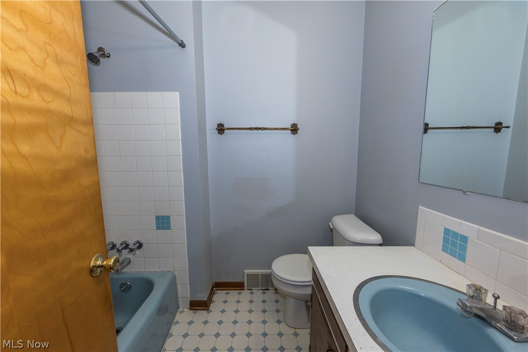 1538 Bonita Drive Akron OH 44313