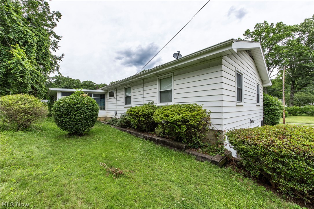 1538 Bonita Drive Akron OH 44313