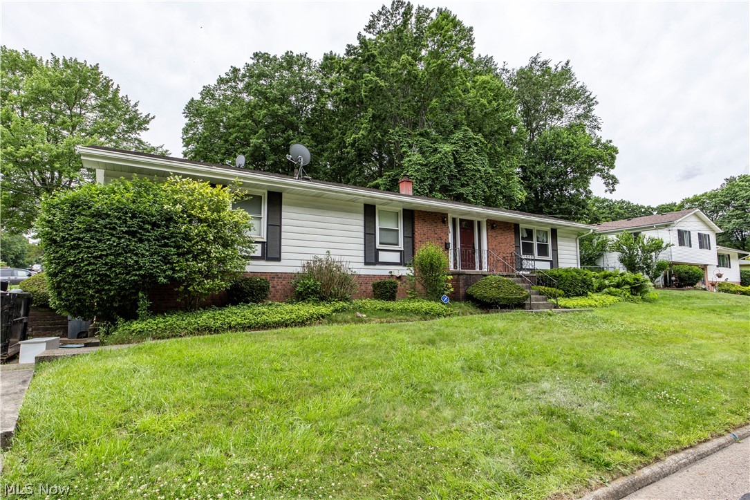 1538 Bonita Drive Akron OH 44313