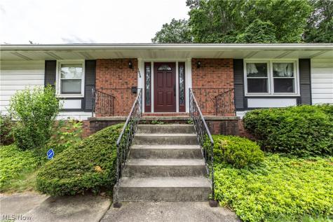 1538 Bonita Drive Akron OH 44313