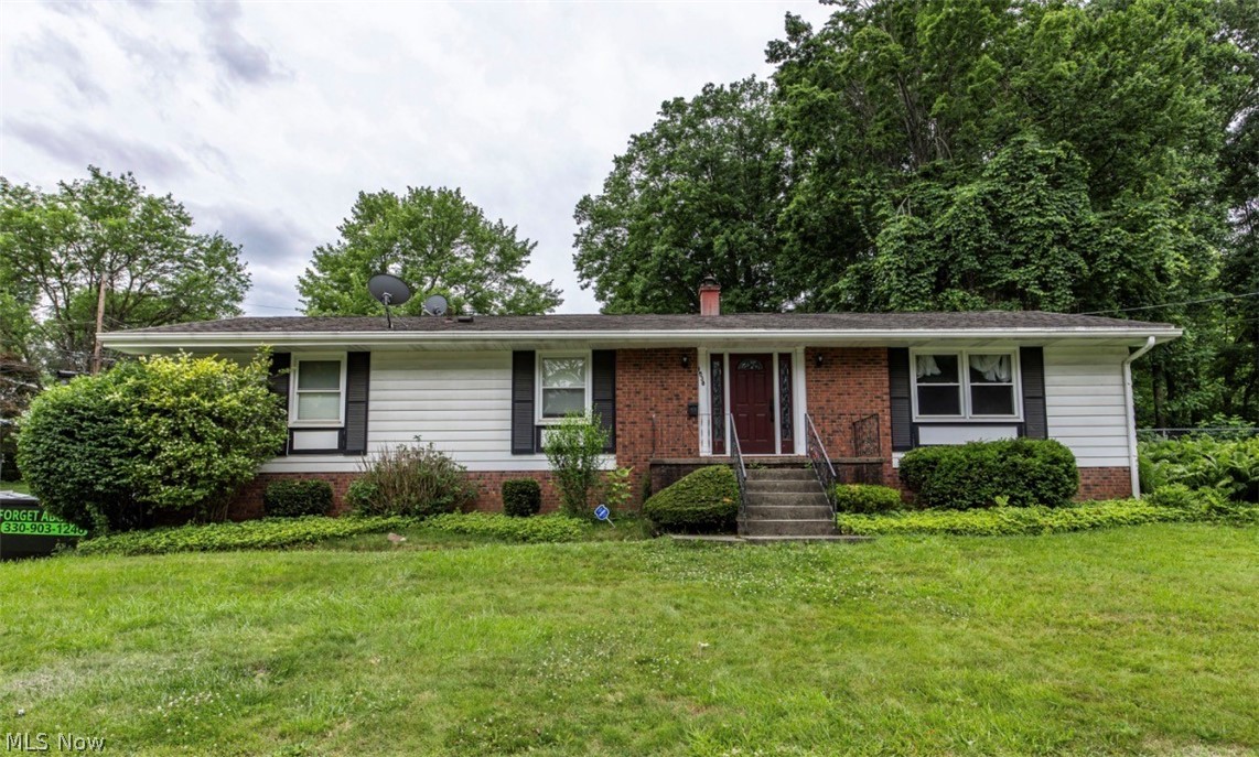 1538 Bonita Drive Akron OH 44313