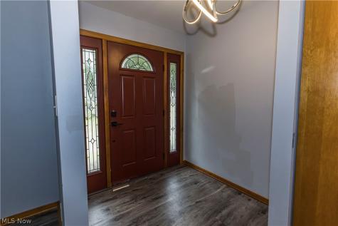 1538 Bonita Drive Akron OH 44313
