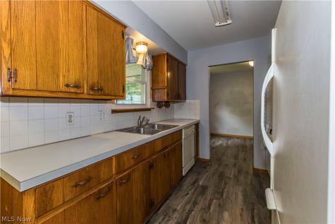 1538 Bonita Drive Akron OH 44313