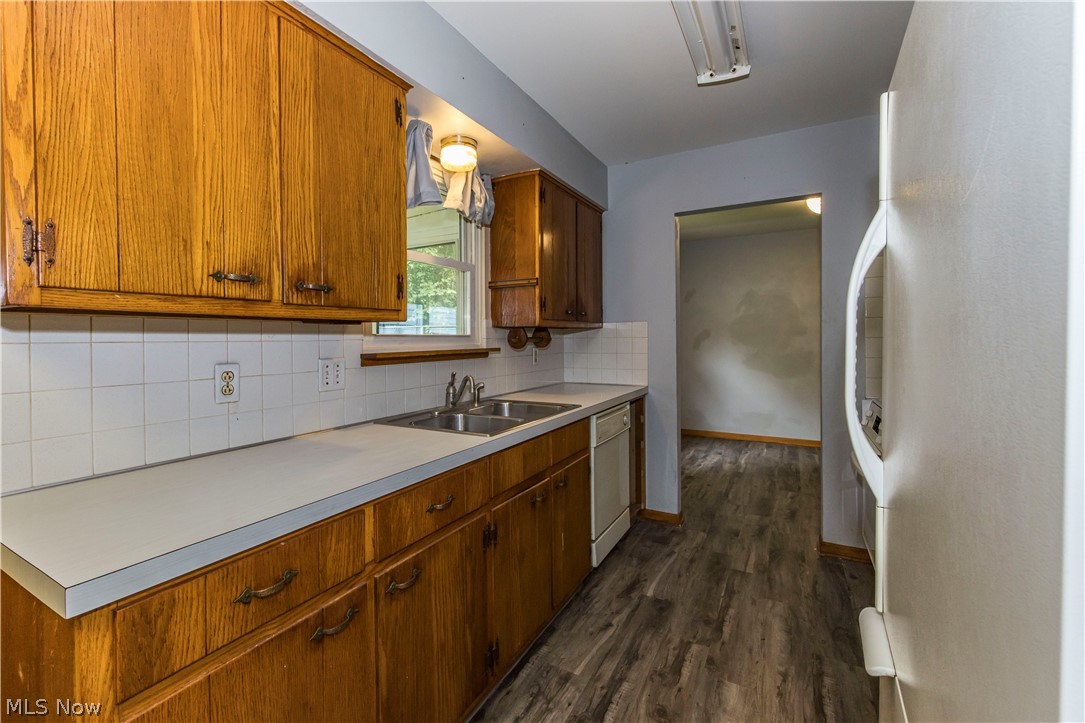 1538 Bonita Drive Akron OH 44313