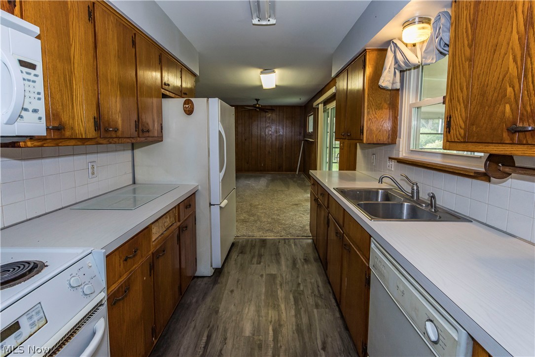 1538 Bonita Drive Akron OH 44313