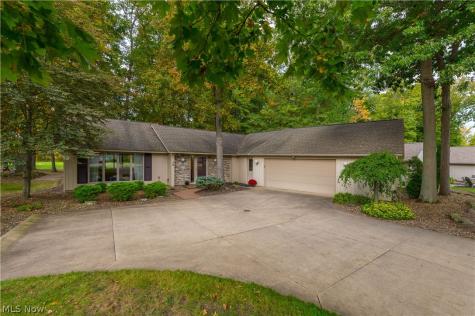 8784 Gatewood Drive North Ridgeville OH 44039