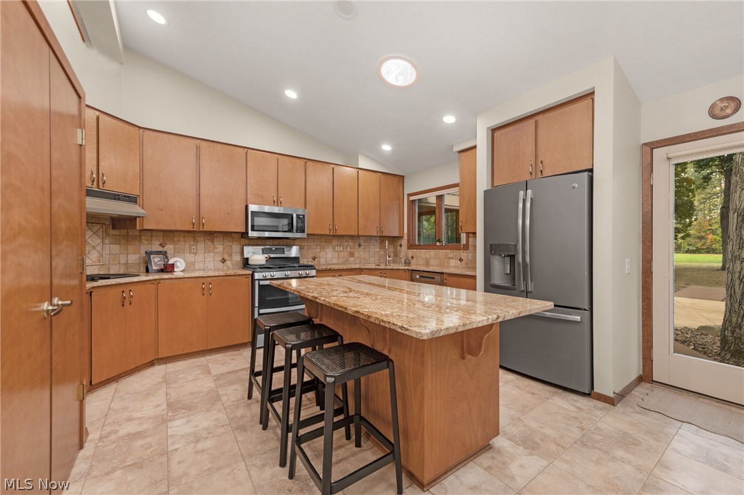 8784 Gatewood Drive North Ridgeville OH 44039