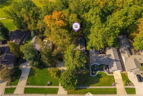 8784 Gatewood Drive North Ridgeville OH 44039