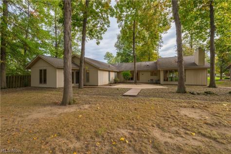 8784 Gatewood Drive North Ridgeville OH 44039