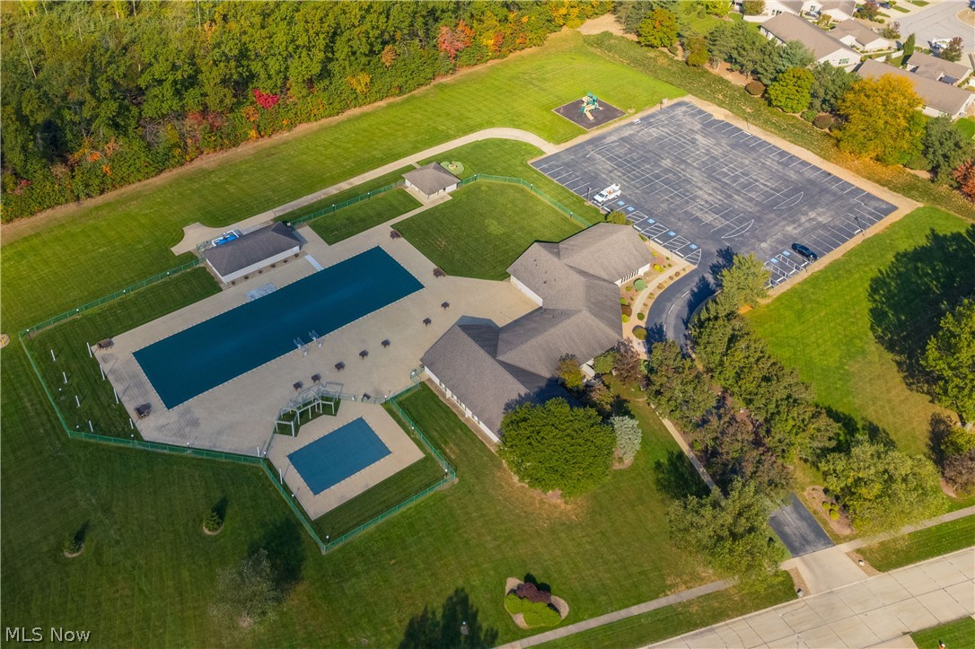 8784 Gatewood Drive North Ridgeville OH 44039