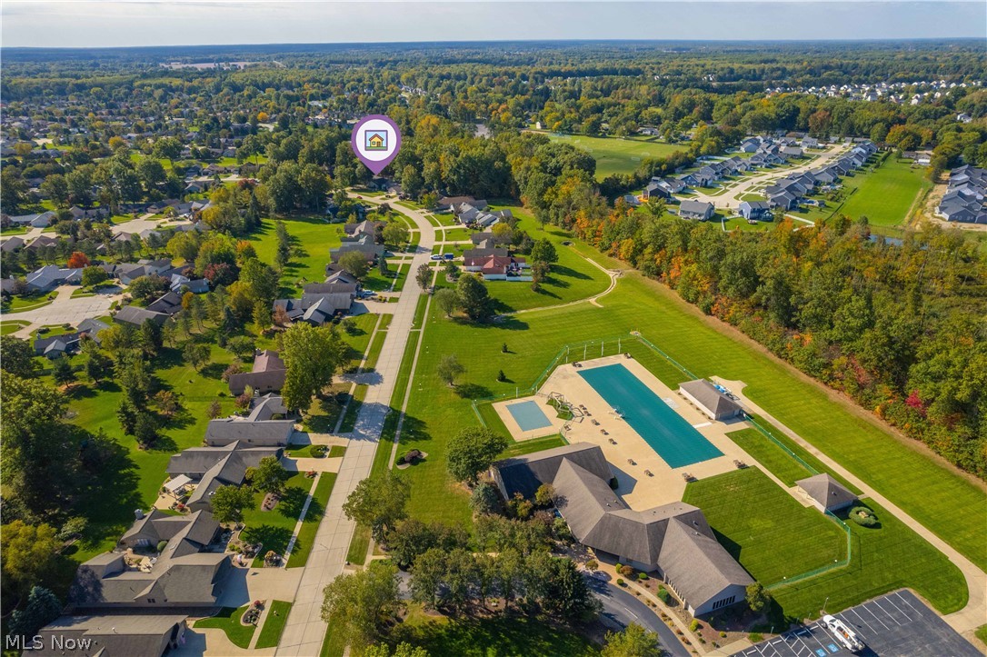 8784 Gatewood Drive North Ridgeville OH 44039