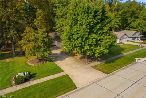 8784 Gatewood Drive North Ridgeville OH 44039