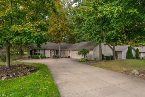 8784 Gatewood Drive North Ridgeville OH 44039
