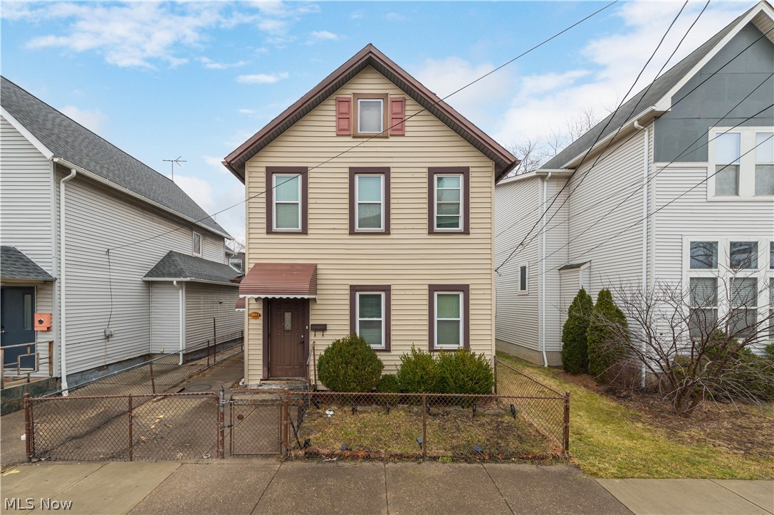 2051 W 18 Street Cleveland OH 44113