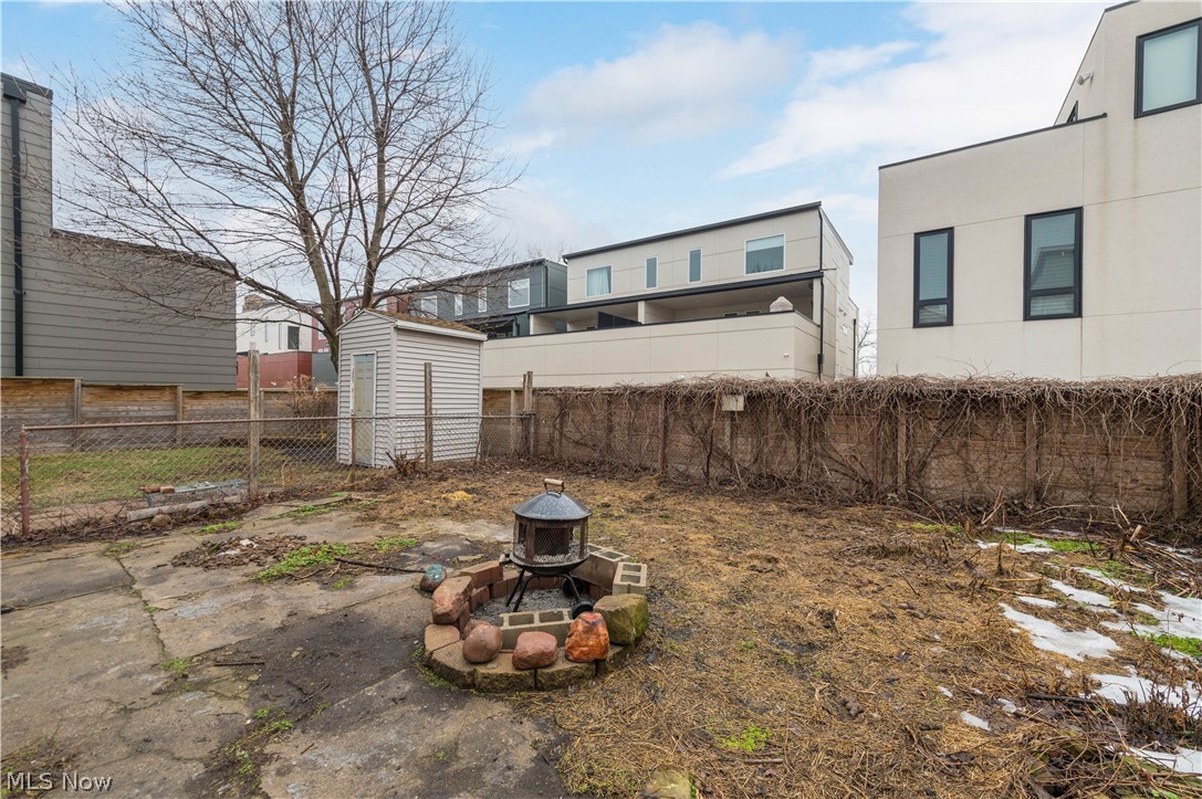 2051 W 18 Street Cleveland OH 44113