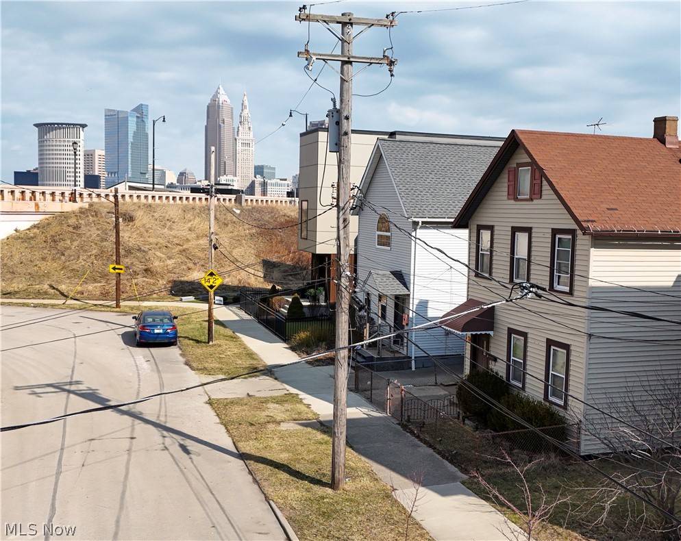 2051 W 18 Street Cleveland OH 44113
