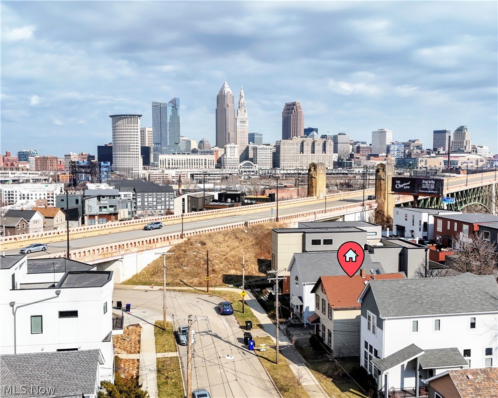 2051 W 18 Street Cleveland OH 44113