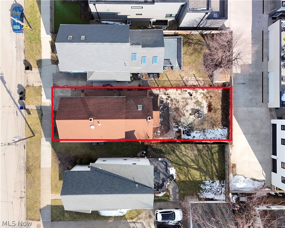 2051 W 18 Street Cleveland OH 44113