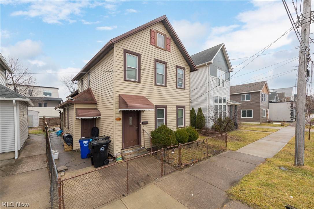 2051 W 18 Street Cleveland OH 44113
