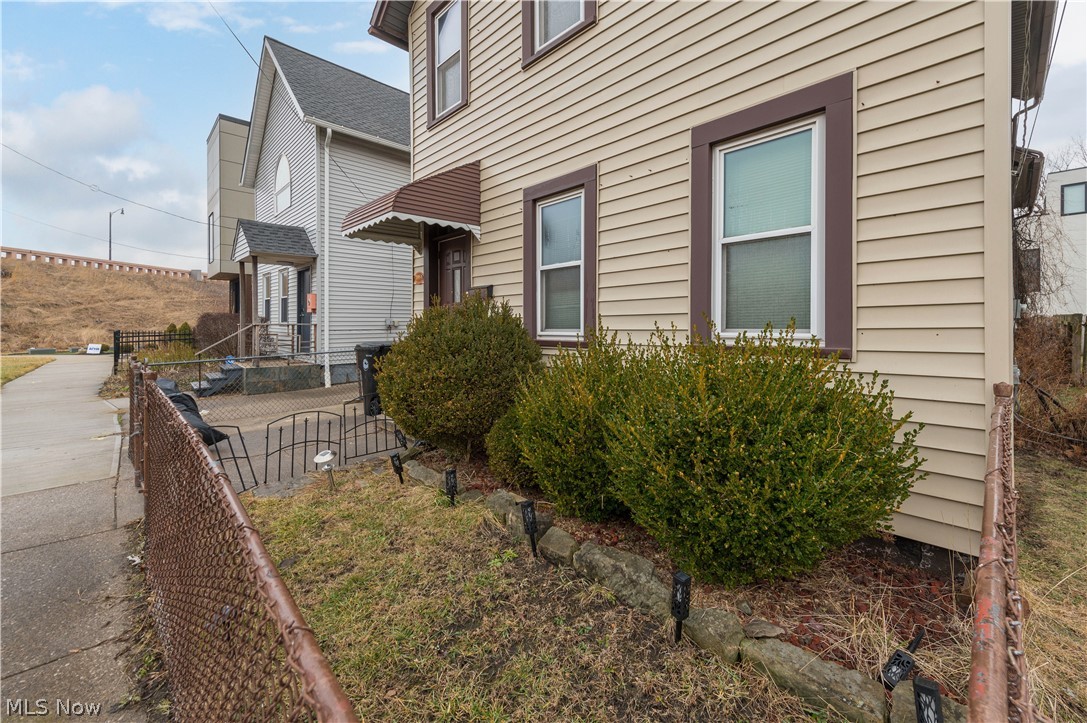 2051 W 18 Street Cleveland OH 44113
