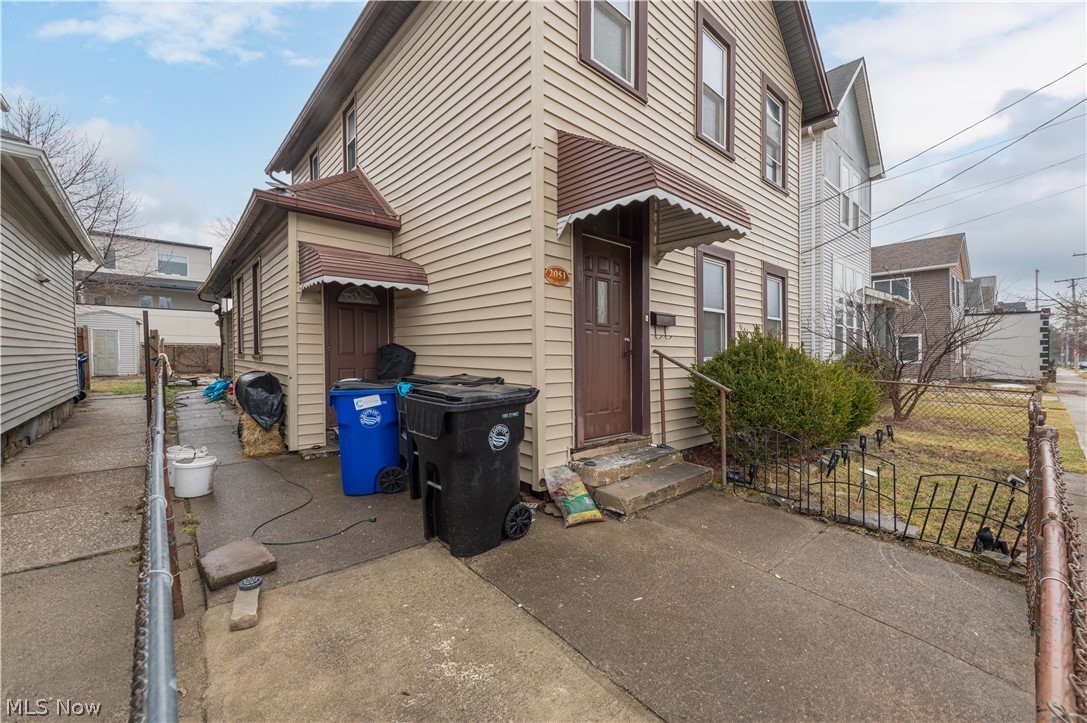 2051 W 18 Street Cleveland OH 44113