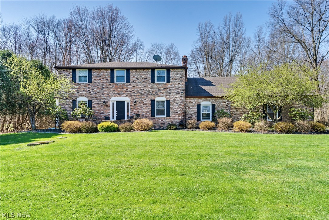 6681 New Castle Road Lowellville OH 44436