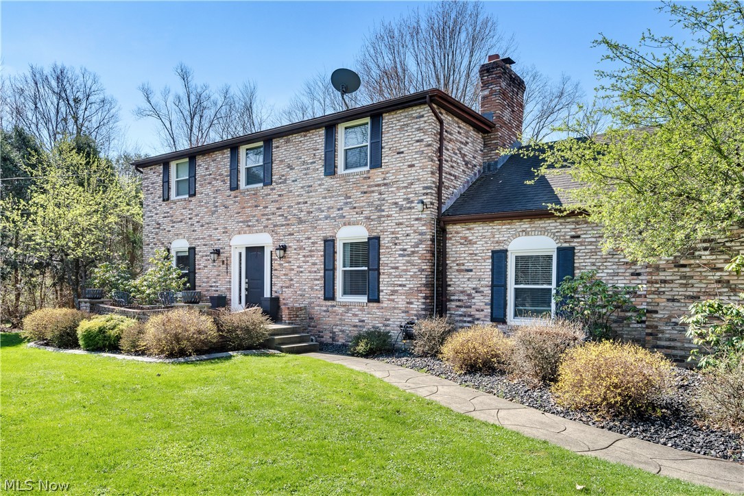 6681 New Castle Road Lowellville OH 44436