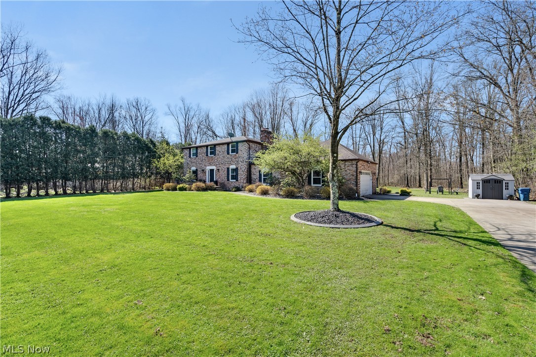 6681 New Castle Road Lowellville OH 44436