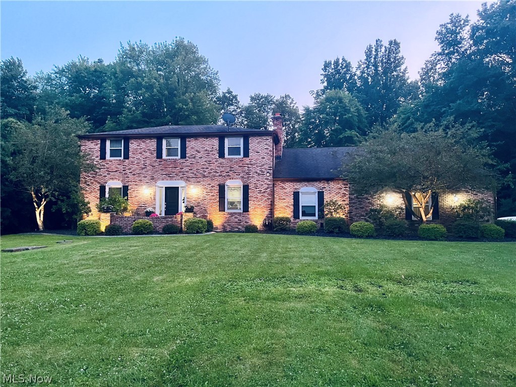 6681 New Castle Road Lowellville OH 44436