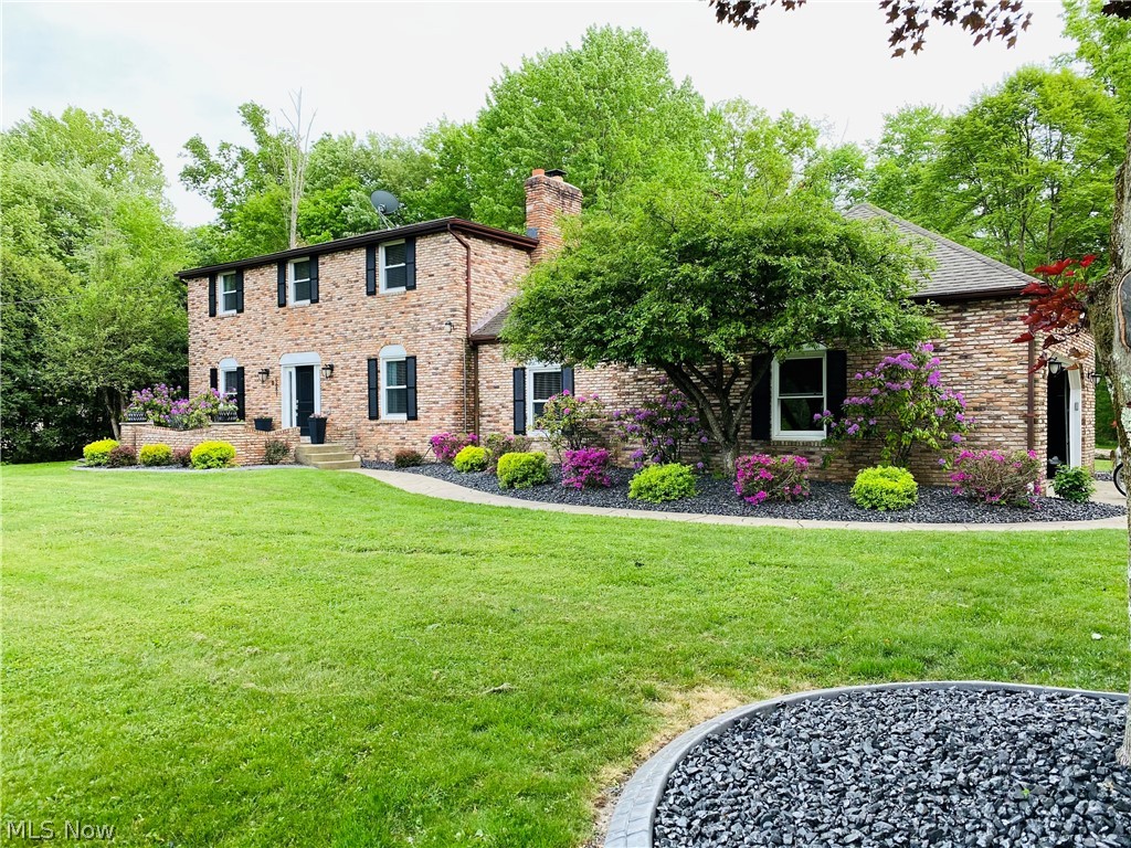 6681 New Castle Road Lowellville OH 44436