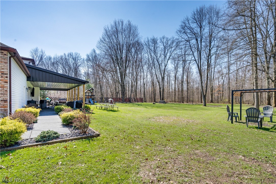 6681 New Castle Road Lowellville OH 44436
