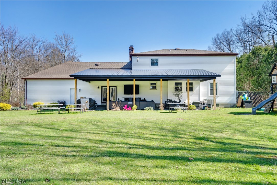 6681 New Castle Road Lowellville OH 44436