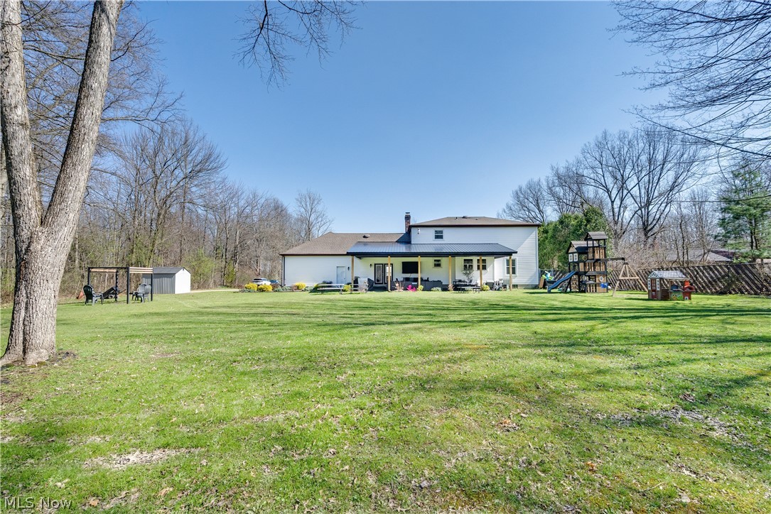 6681 New Castle Road Lowellville OH 44436