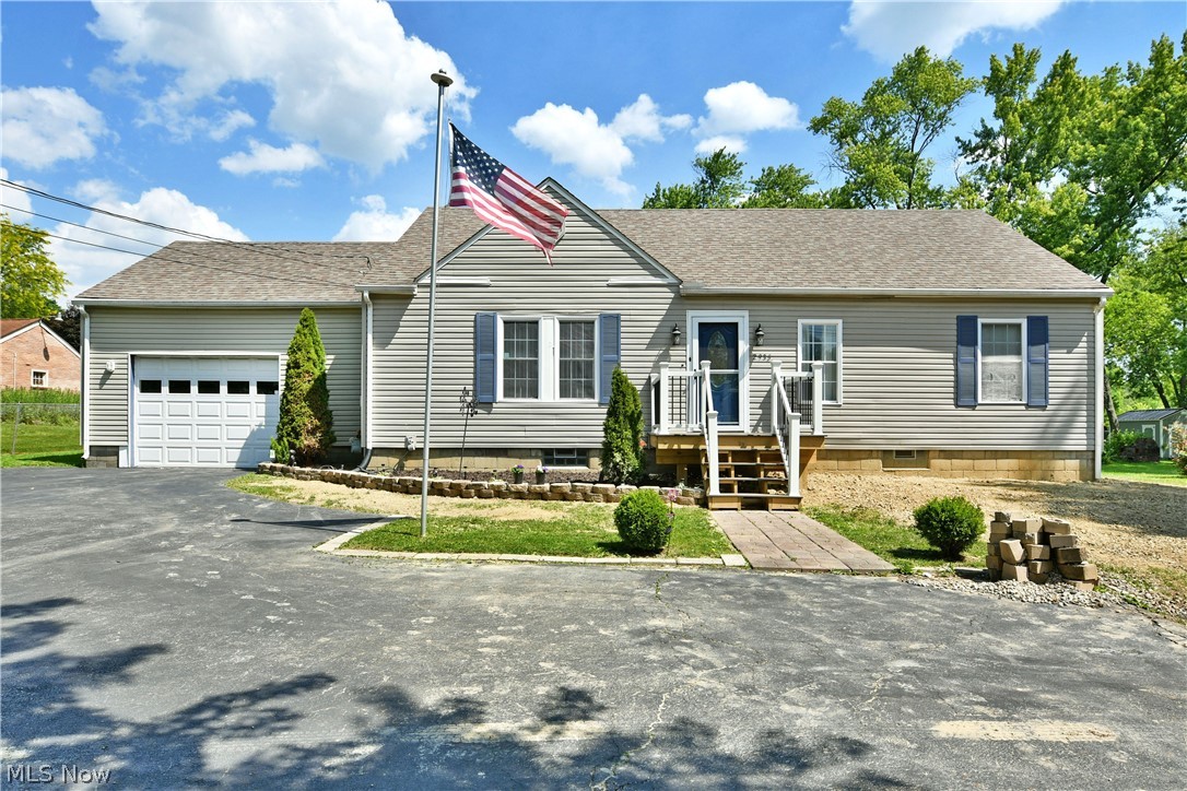 2935 N River Road NE Warren OH 44483