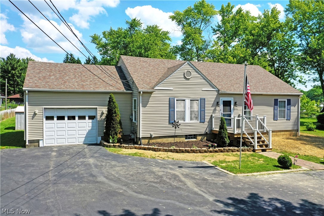 2935 N River Road NE Warren OH 44483